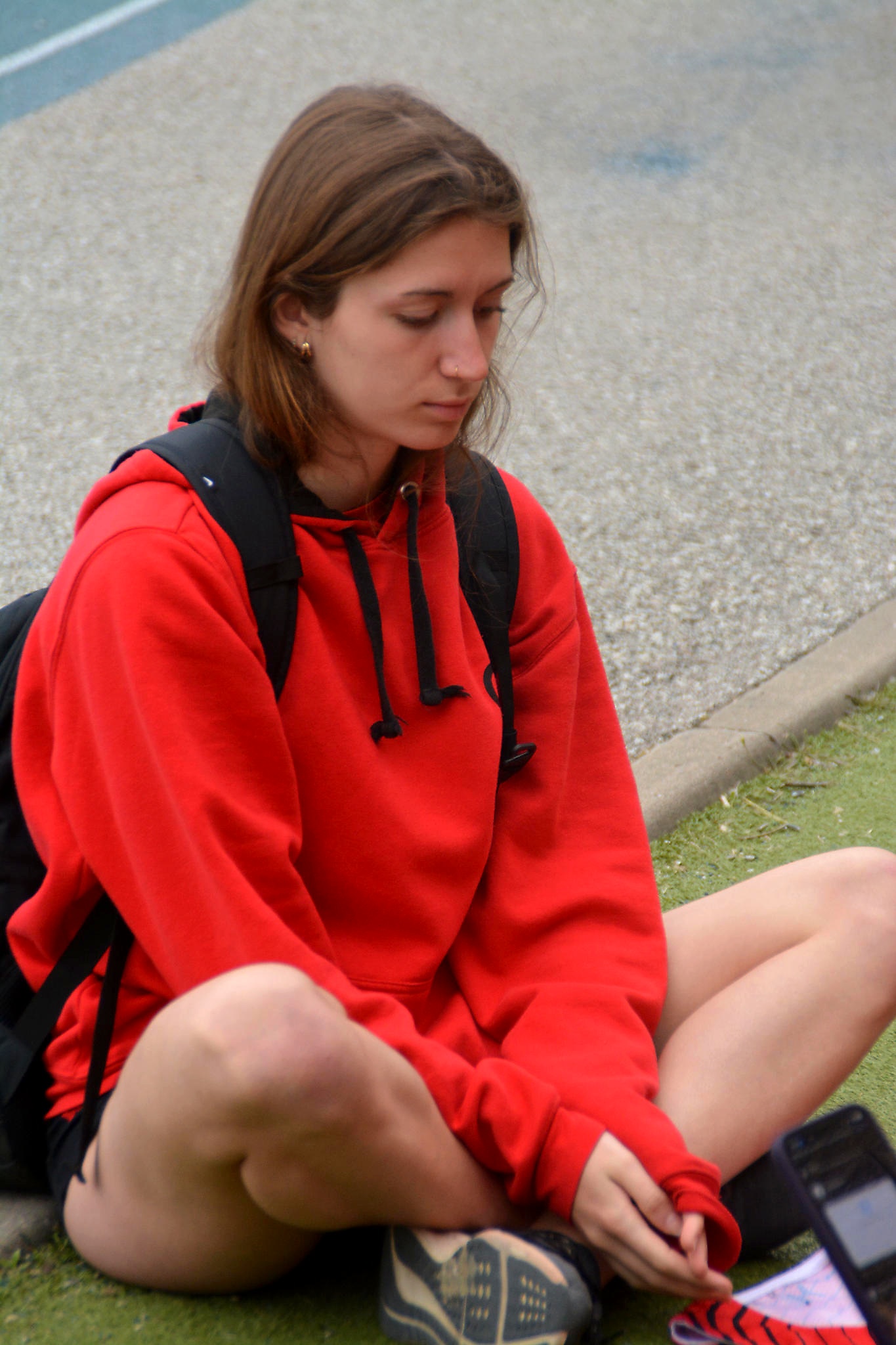 Club Atletisme Badalona - 